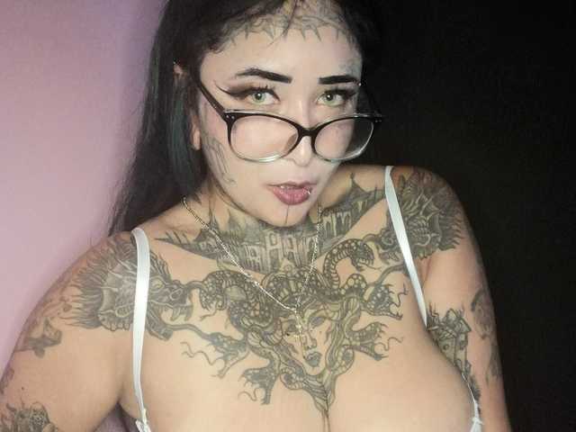 Fotografie profilu wiccasalem666