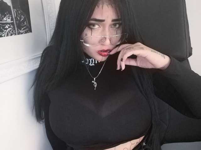 Fotografie profilu wiccasalem666