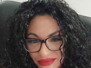 Erotický videochat WickedGoddess