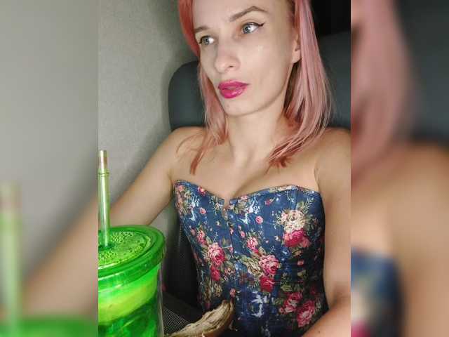 Vysílací screenshoty WickedWycche