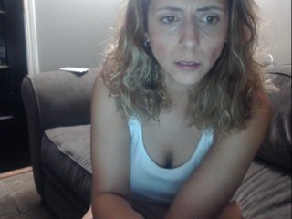 Vysílací screenshoty WifeJen85