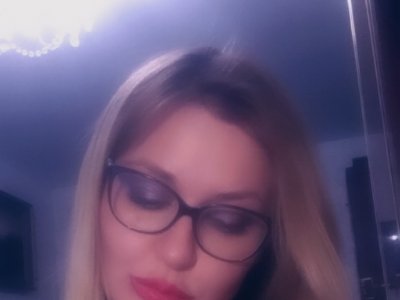 Erotický video chat LoveSexNusha