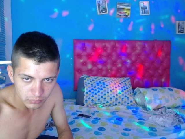 Vysílací screenshoty wilanddaniela