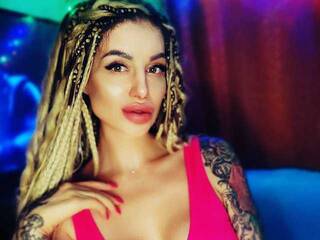 Erotický videochat wild-amazon