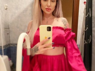 Erotický videochat wild-amazon
