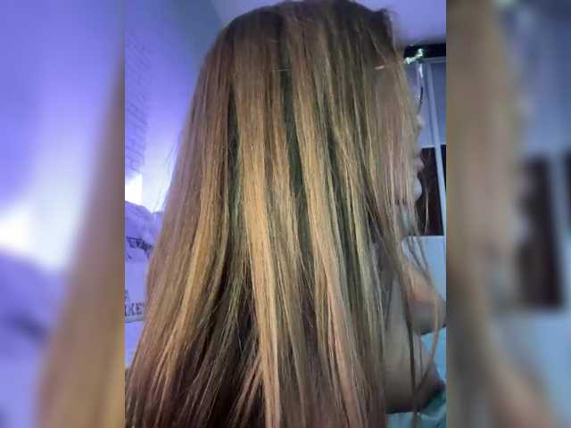 Vysílací screenshoty WILD-ANGEL777