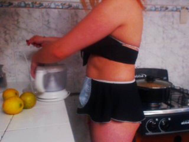 Vysílací screenshoty wild-bunny