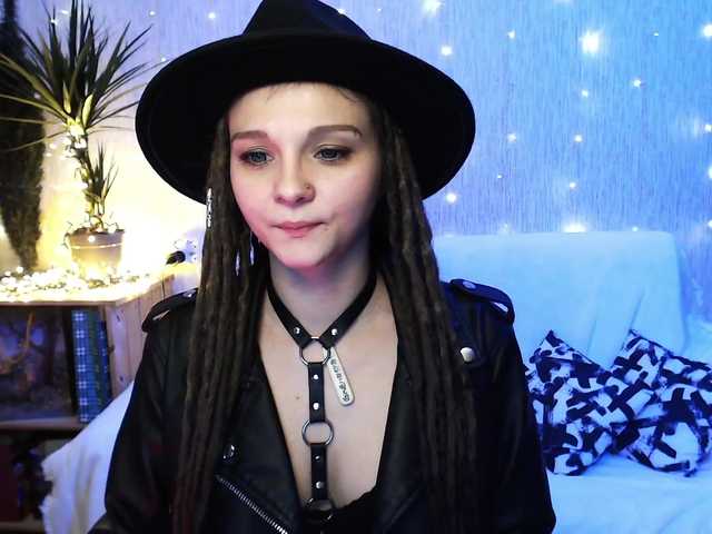 Vysílací screenshoty wild-freya