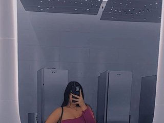 Erotický videochat Wild-lilhy