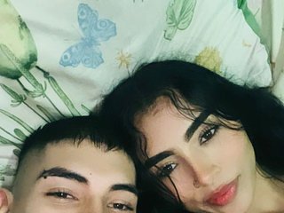 Erotický videochat Wild_RoomXxX