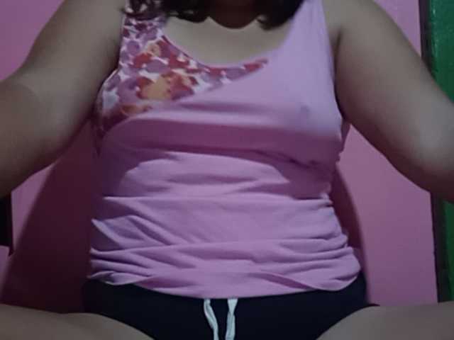 Vysílací screenshoty WILD69PUSSY