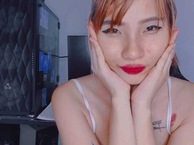 Fotografie profilu wildAlessia