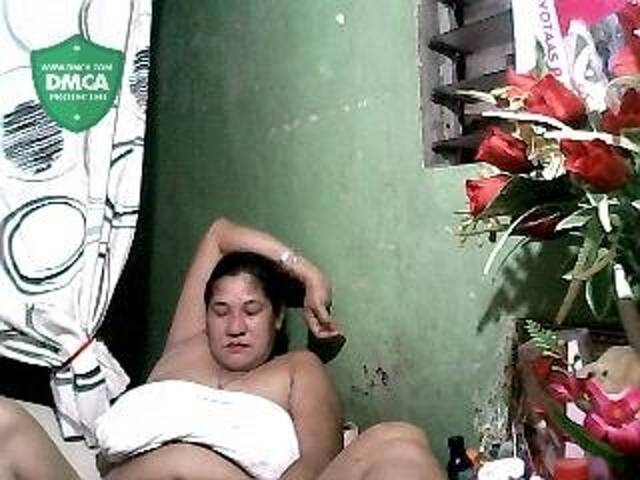 Vysílací screenshoty wildangel1