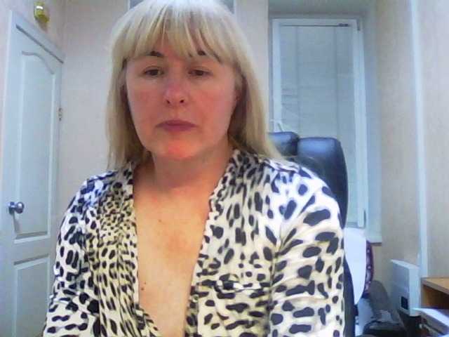 Vysílací screenshoty wildangel1