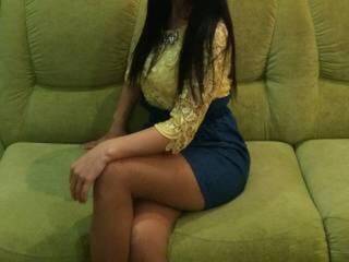 Erotický videochat wildangelx