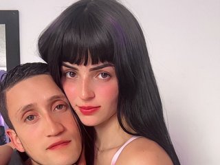 Erotický videochat Wild-appetite