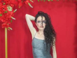 Erotický videochat WildBarbie