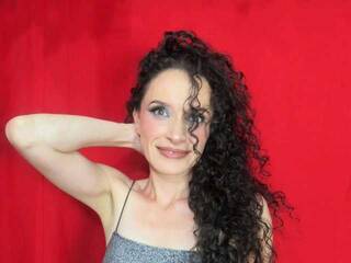 Erotický videochat WildBarbiee