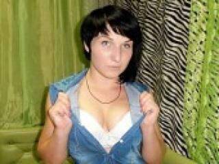 Erotický videochat wildbetty4u