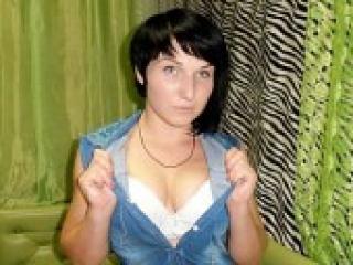 Erotický video chat wildbetty4u