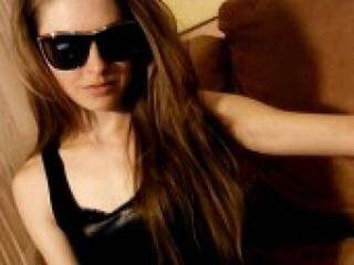 Erotický videochat wildcat084