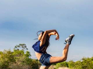 Erotický videochat wildcatsss