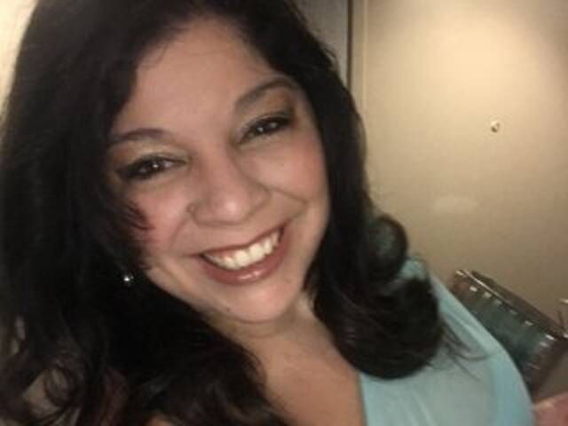 Fotografie profilu wildcherrii