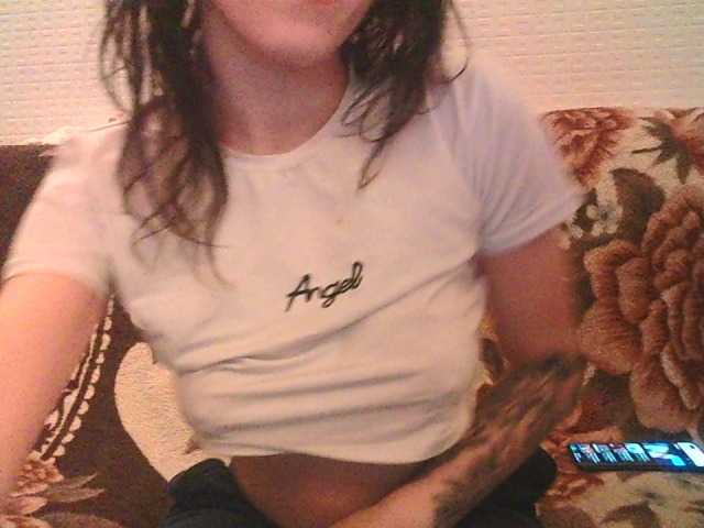 Vysílací screenshoty wildcristy