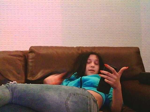 Vysílací screenshoty wildcristy