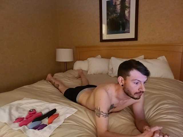 Vysílací screenshoty WildDesire