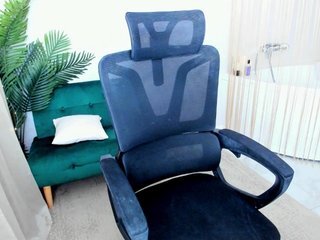 Erotický videochat WildDesirea