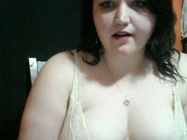 Vysílací screenshoty WildFantasyCouple69