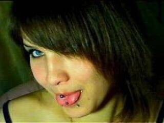 Erotický videochat wildhell666