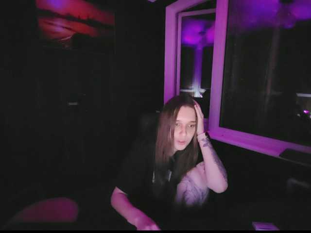 Vysílací screenshoty WildKari