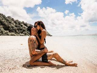 Erotický videochat wildkiss