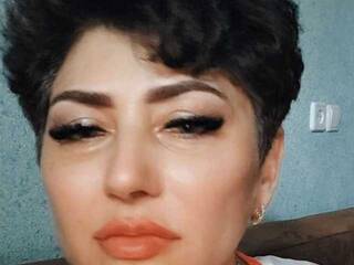 Erotický videochat WildMerry