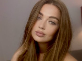 Erotický videochat WildOlivia