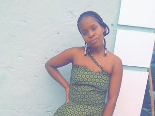 Erotický videochat WildPetal963