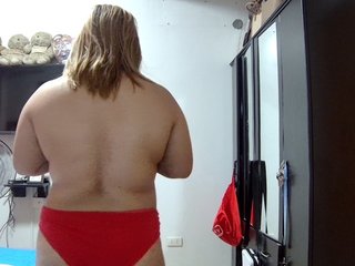 Erotický videochat WildPussy4U