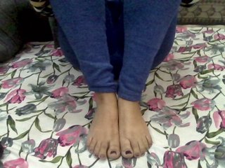 Erotický videochat WildSarita22