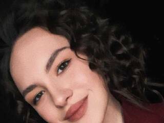 Erotický videochat WilmaWinifred