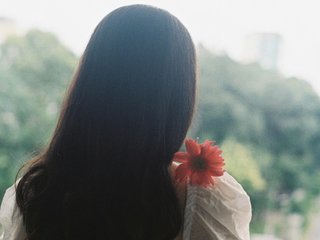 Erotický videochat Wink-WeiWei