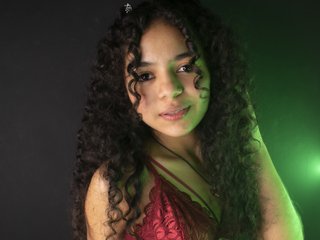 Erotický videochat WinniferGonzalez