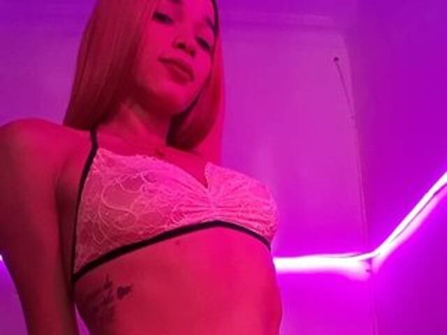 Fotografie profilu winnybella