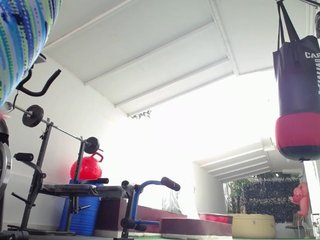 Vysílací screenshoty winnybella