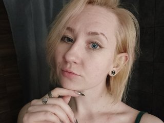 Erotický videochat Winona_White