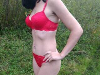 Erotický videochat wiola90