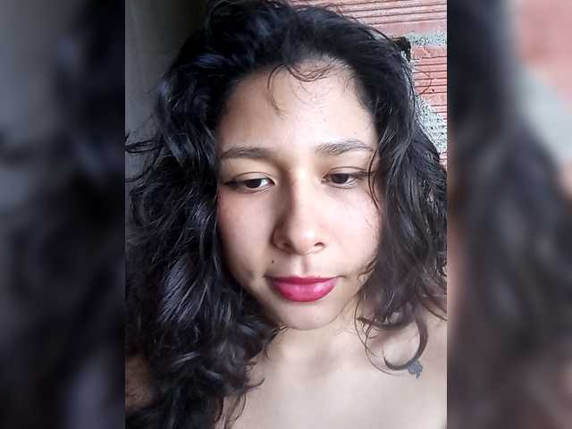 Vysílací screenshoty Witchbunny