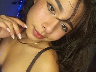 Erotický videochat Witchbunny