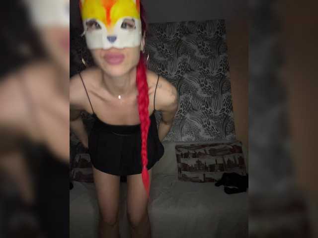 Vysílací screenshoty BadGerls2